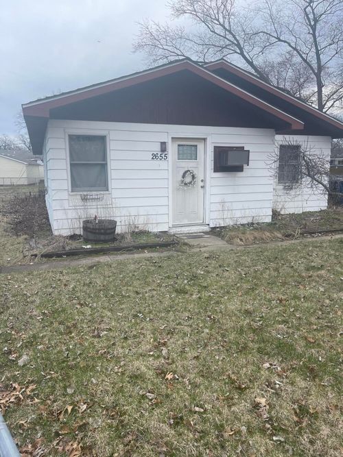 2655 Huntington St, Lake Station, IN, 46405-1624 | Card Image