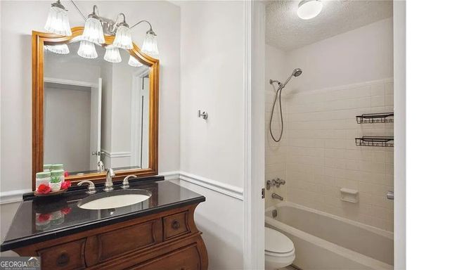 407 Natchez Trce, Condo with 2 bedrooms, 2 bathrooms and null parking in Sandy Springs GA | Image 21