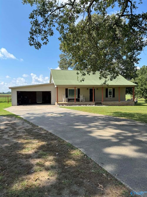212 County Road 151, Town Creek, AL, 35672-5252 | Card Image