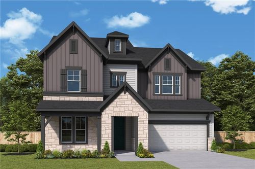 4740 Briscoe Dr, Cumming, GA, 30028-9507 | Card Image