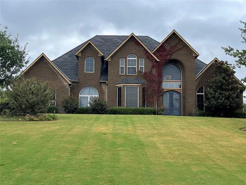 6725 Ne 113th St, Edmond, OK, 73013-8356 | Card Image