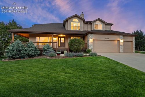 5575 Butler Ct, Colorado Springs, CO, 80918-8157 | Card Image