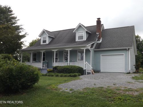590 Cave Springs Rd, Tazewell, TN, 37879 | Card Image