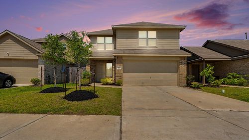 9106 Burnet Fields Dr, Baytown, TX, 77521-2222 | Card Image
