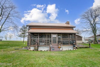 06083 Ioof Road, House other with 3 bedrooms, 2 bathrooms and null parking in Spencerville OH | Image 1