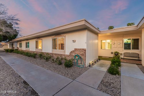 9935 W Hutton Drive, Sun City, AZ, 85351 | Card Image