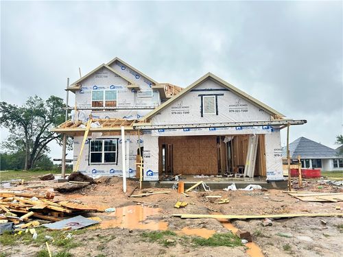 2313 Agarita Ct, College Station, TX, 77845 | Card Image