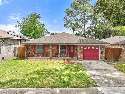 2017 Taft Park, Metairie, LA, 70001-2660 | Card Image