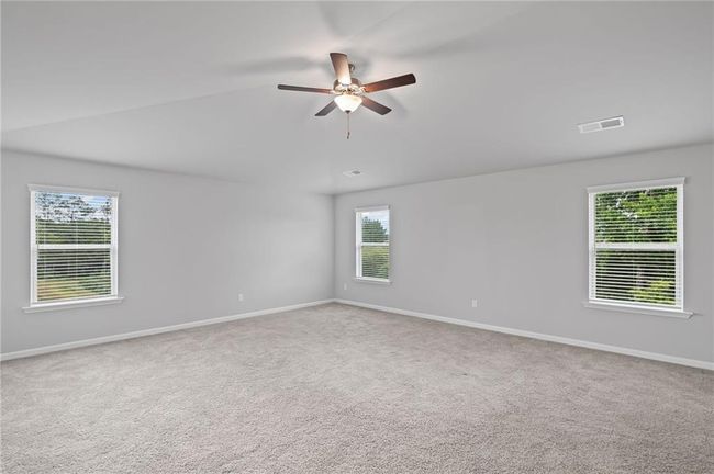 2106 Cadenza Circle, House other with 5 bedrooms, 3 bathrooms and null parking in Dacula GA | Image 26