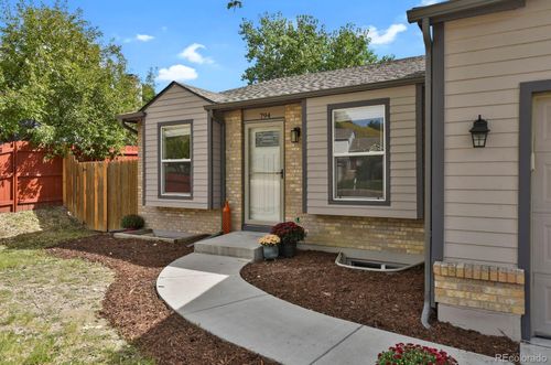 794 Crosstrail Dr, Colorado Springs, CO, 80906-4932 | Card Image