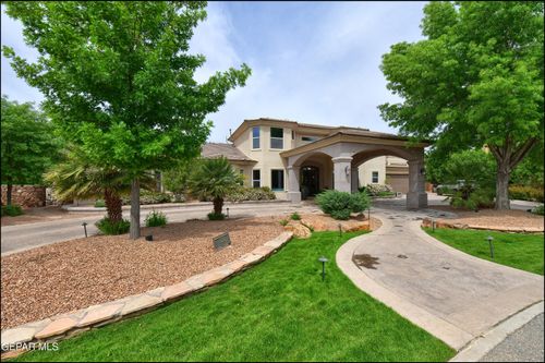5533 Woodfield Dr, El Paso, TX, 79932-3184 | Card Image