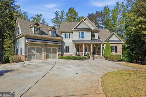 160 Archstone Sq, Mcdonough, GA, 30253-5819 | Card Image