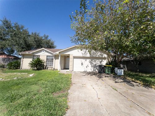 2907 Helmsley Dr, Pearland, TX, 77584-2306 | Card Image
