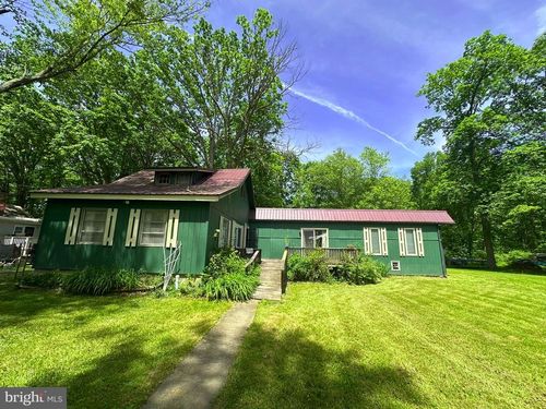 491 Wayne Blvd, ALUM BANK, PA, 15521-9405 | Card Image