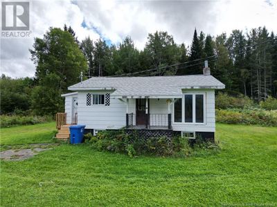 940 Rte 109, Home with 2 bedrooms, 1 bathrooms and null parking in Currie Siding NB | Image 2