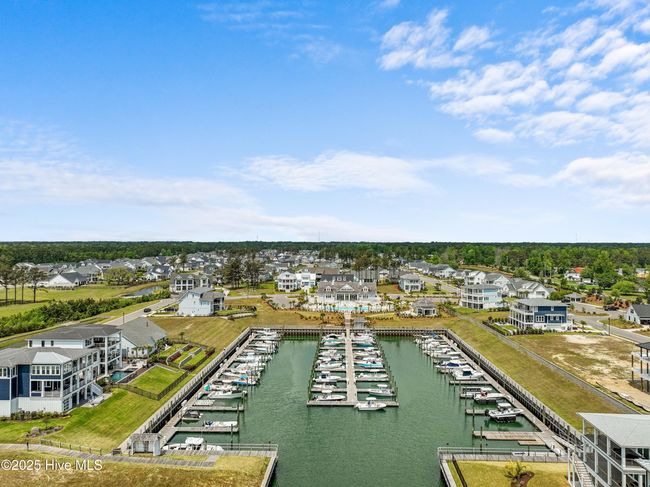 261 Voyager Way, Home with 0 bedrooms, 0 bathrooms and null parking in Hampstead NC | Image 5