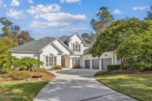 112 Indian Hammock Ln, Ponte Vedra Beach, FL, 32082-2155 | Card Image