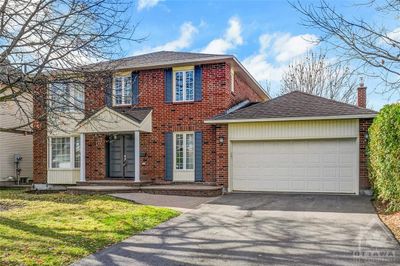 372 River Ridge Cres, House other with 4 bedrooms, 3 bathrooms and 6 parking in Orléans ON | Image 1