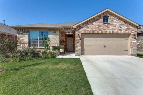 14525 Caelum Dr, Haslet, TX, 76052-3196 | Card Image