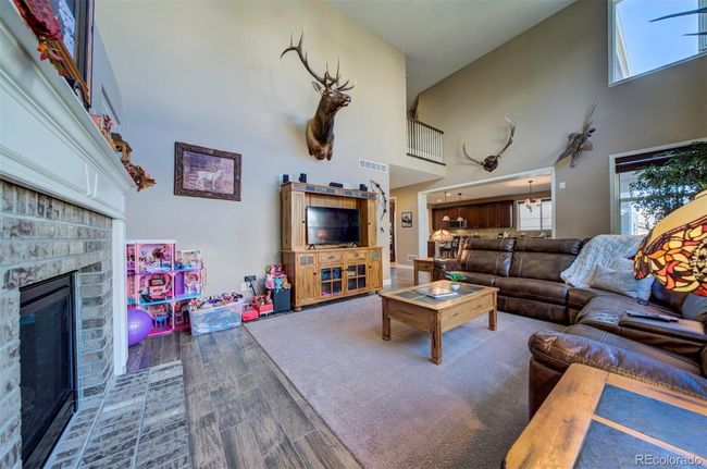848 Spectrum Loop, House other with 5 bedrooms, 5 bathrooms and 3 parking in Colorado Springs CO | Image 24