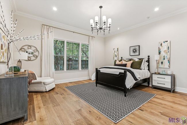9815 Myrtle Ln, House other with 5 bedrooms, 5 bathrooms and 2 parking in Baton Rouge LA | Image 18