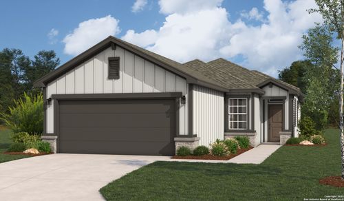 13239 Chanute Field Dr, San Antonio, TX, 78253-7185 | Card Image