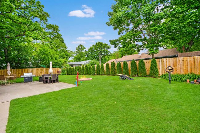 21300 Shady Ln, House other with 3 bedrooms, 2 bathrooms and 2 parking in Lake Zurich IL | Image 31