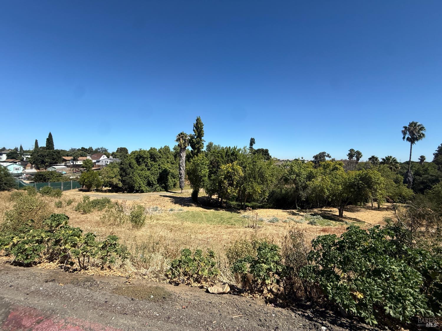 Land in Antioch 3
