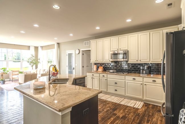 14924 S Case St, House other with 4 bedrooms, 4 bathrooms and 3 parking in Plainfield IL | Image 8