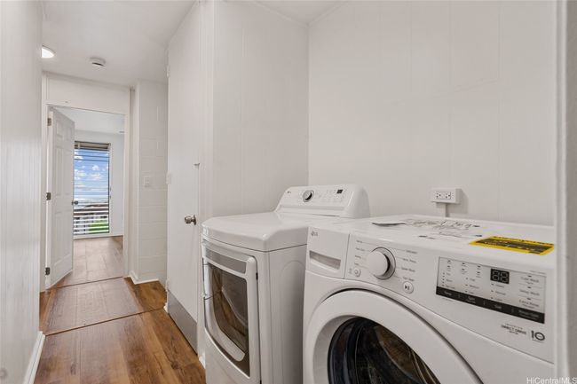 H50 - 92-801 Makakilo Dr, Condo with 3 bedrooms, 2 bathrooms and 2 parking in Kapolei HI | Image 20