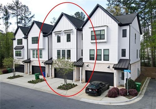 1494 Addison Pl, Decatur, GA, 30033-8300 | Card Image