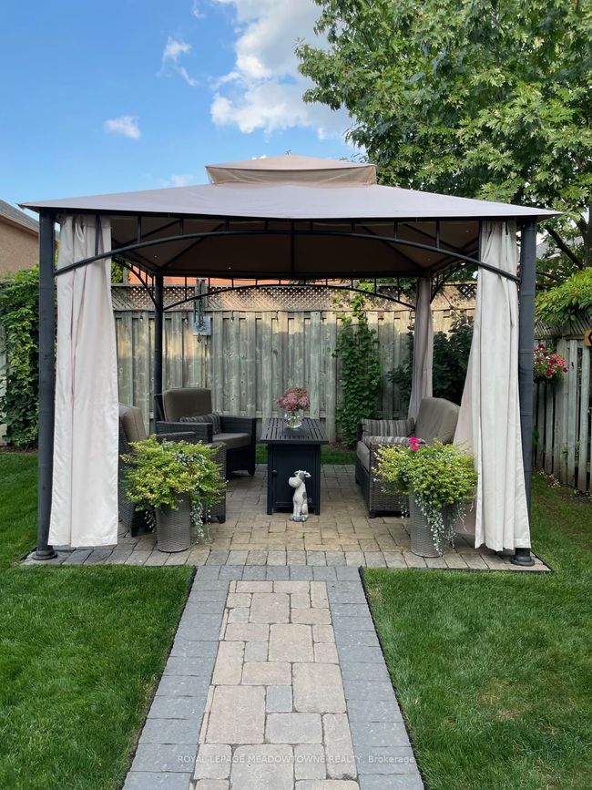206 Eaton St, House other with 5 bedrooms, 4 bathrooms and 2 parking in Georgetown ON | Image 40