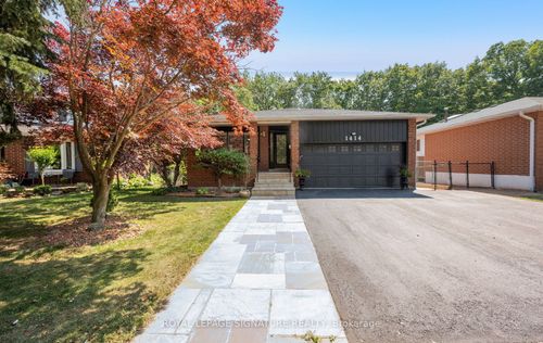 1414 Harmsworth Sq, Oakville, ON, L6H3E7 | Card Image