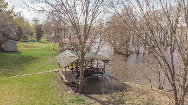 594 Junior Edwards Rd, House other with 3 bedrooms, 2 bathrooms and null parking in Doyline LA | Image 28