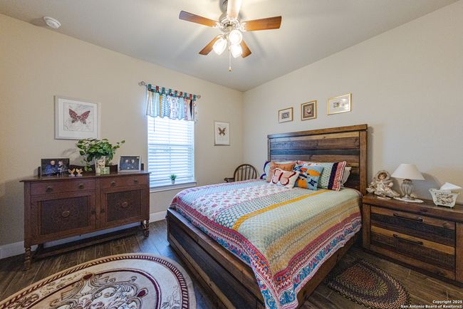 200 S Calvin Barrett, House other with 3 bedrooms, 2 bathrooms and null parking in Blanco TX | Image 13
