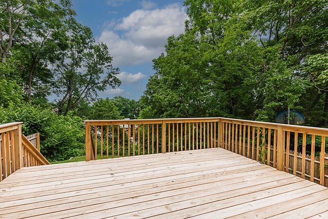 822 Western Ave, House other with 3 bedrooms, 2 bathrooms and null parking in Covington KY | Image 25