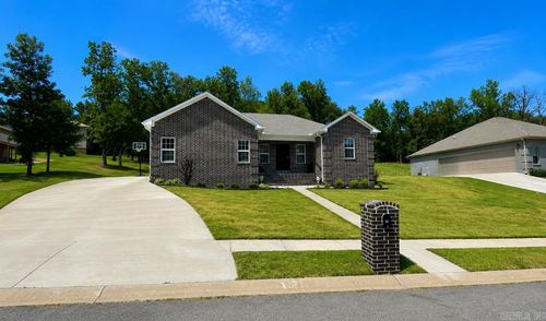 17 Pawnee Dr, Cabot, AR, 72023-6060 | Card Image