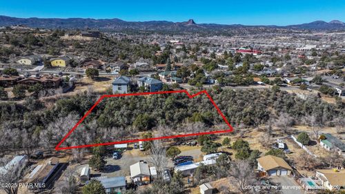 1311 Moore Pl, Prescott, AZ, 86303-3308 | Card Image