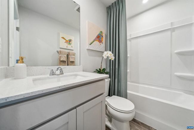 210 Horse Path Ln, Townhouse with 3 bedrooms, 4 bathrooms and null parking in CHARLOTTESVILLE VA | Image 17