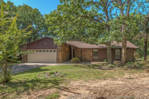 15800 E 183rd St S, Bixby, OK, 74008-9308 | Card Image