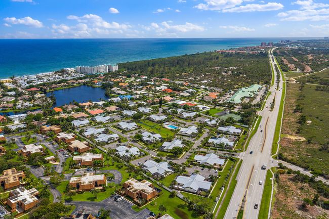 APT-7C - 1801 Us Highway 1, Condo with 2 bedrooms, 2 bathrooms and null parking in Jupiter FL | Image 31
