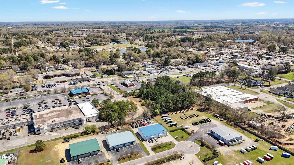 Commercial Sale in Angier 2