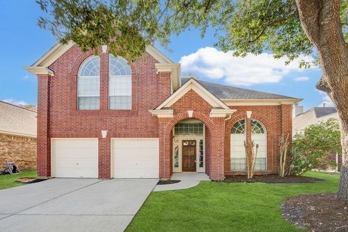 1326 Chesterpoint Dr, Spring, TX, 77386-2566 | Card Image