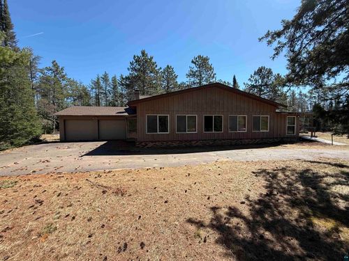 7620 E County Road T, Wascott, WI, 54838-9301 | Card Image