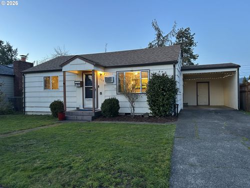 1708 I St, Springfield, OR, 97477-4166 | Card Image