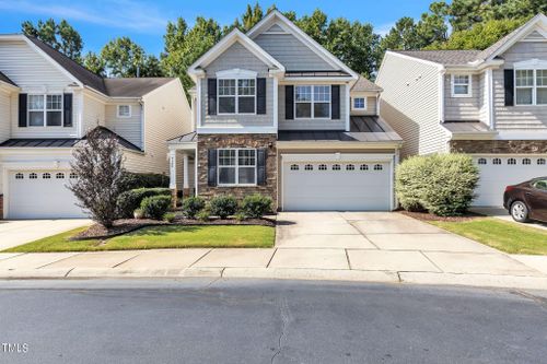 8409 Header Stone Drive, Raleigh, NC, 27613 | Card Image