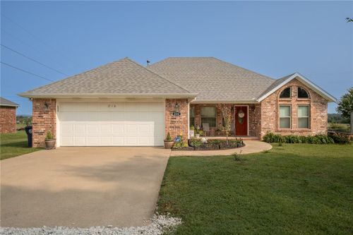 216 Jenkins Road, Prairie Grove, AR, 72753 | Card Image