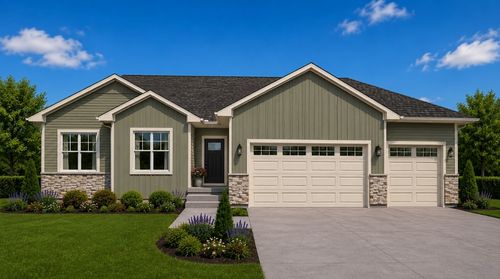 6065 Fuji Lane, Eau Claire, WI, 54701 | Card Image