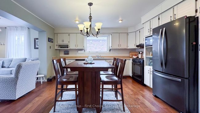 313 Huron Rd, House other with 3 bedrooms, 2 bathrooms and 4 parking in Goderich ON | Image 15