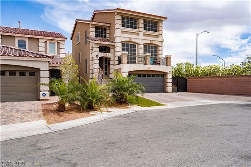 7294 River Star Court, Las Vegas, NV, 89118 | Card Image